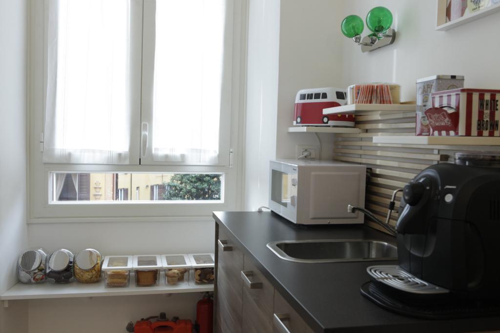 B&B Roma Olimpic — Foto 1
