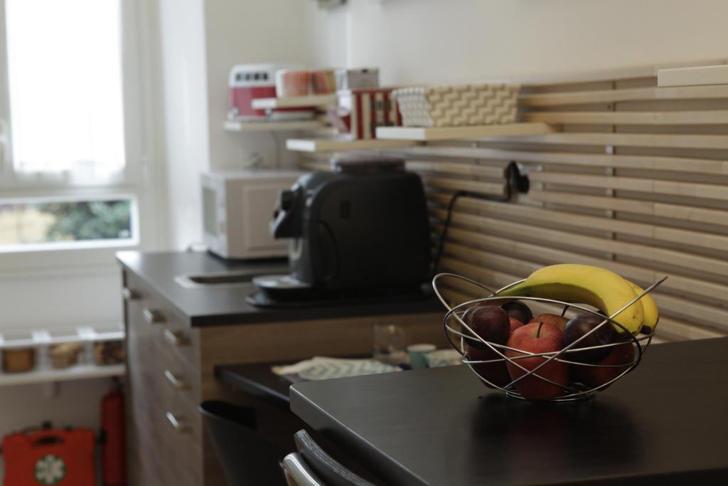 B&B Roma Olimpic — Foto 3