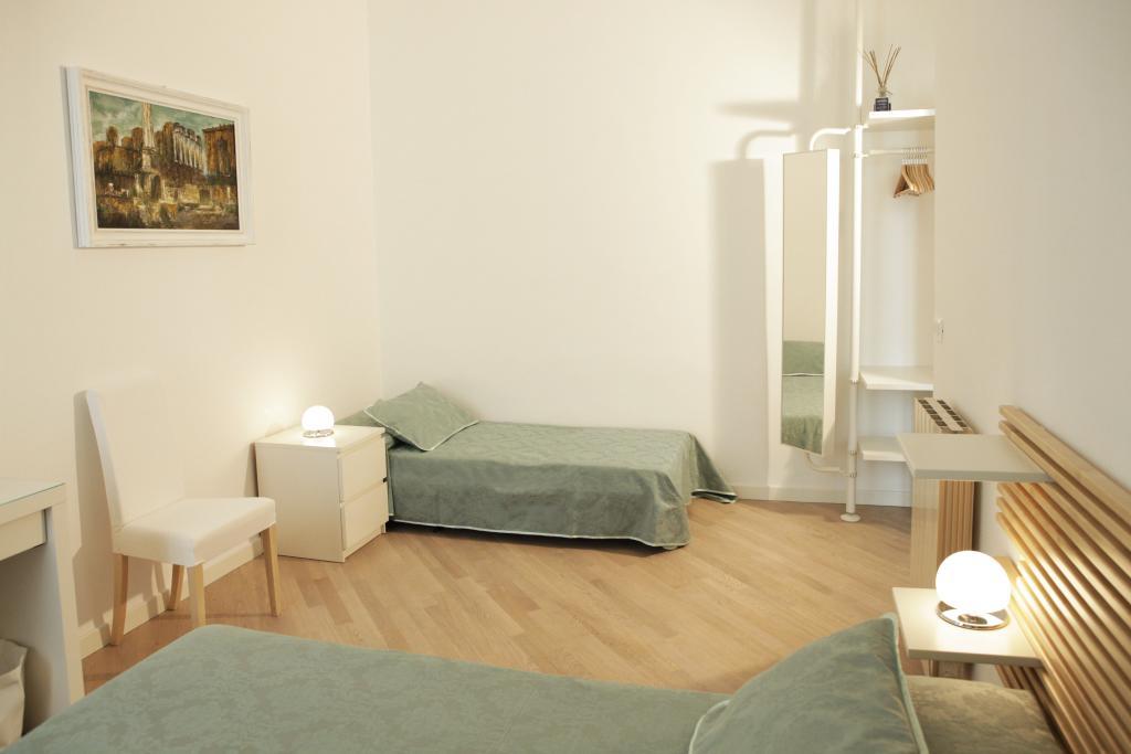 B&B Roma Olimpic — Foto 2